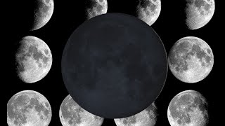 The Moon was created on the 4th day so Lunar Sabbath Doctrine is False! ?