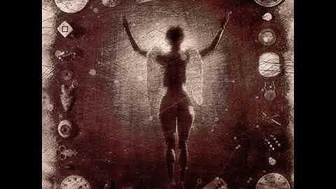 Ministry - Tv 2 ( Connect The God Damn Dots )