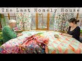 Two Quilts ALMOST finished! Kate and Anna quilting in the Winter Sunshine