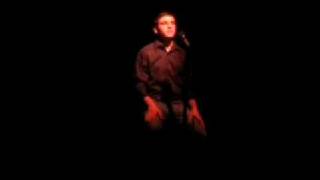 Left Behind- Spring Awakening- Jake Glassman