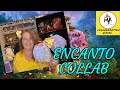 Melick Adventures Collaboration Series l Encanto | DIY Disney Ears | The Family Madrigal