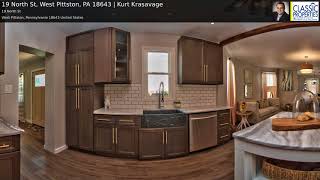 19 North St video tour