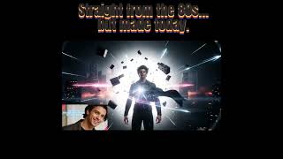 Avoid - Save Your Tears (Iker Sadaba Words Remix Edit)