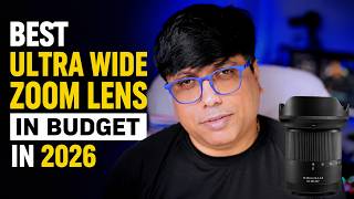 Best Ultra Wide Zoom Lens in Budget in 2026 - Samyang 14-24mm F2.8 L Mount First Impressions