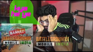 Kyun Hua Bgmi Ban?? Hydra Alpha Reaction