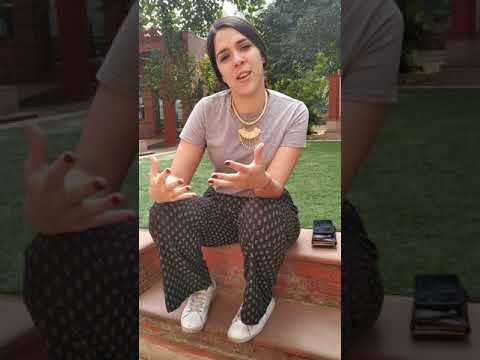 Maritza del Vasquez video testimonial