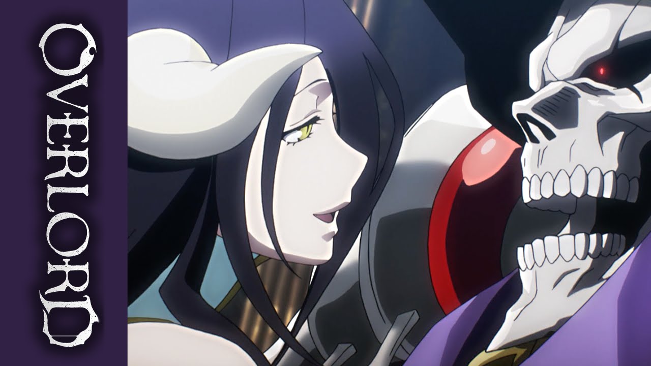 Overlord Season 4: Release Date, Characters, English Dubbed