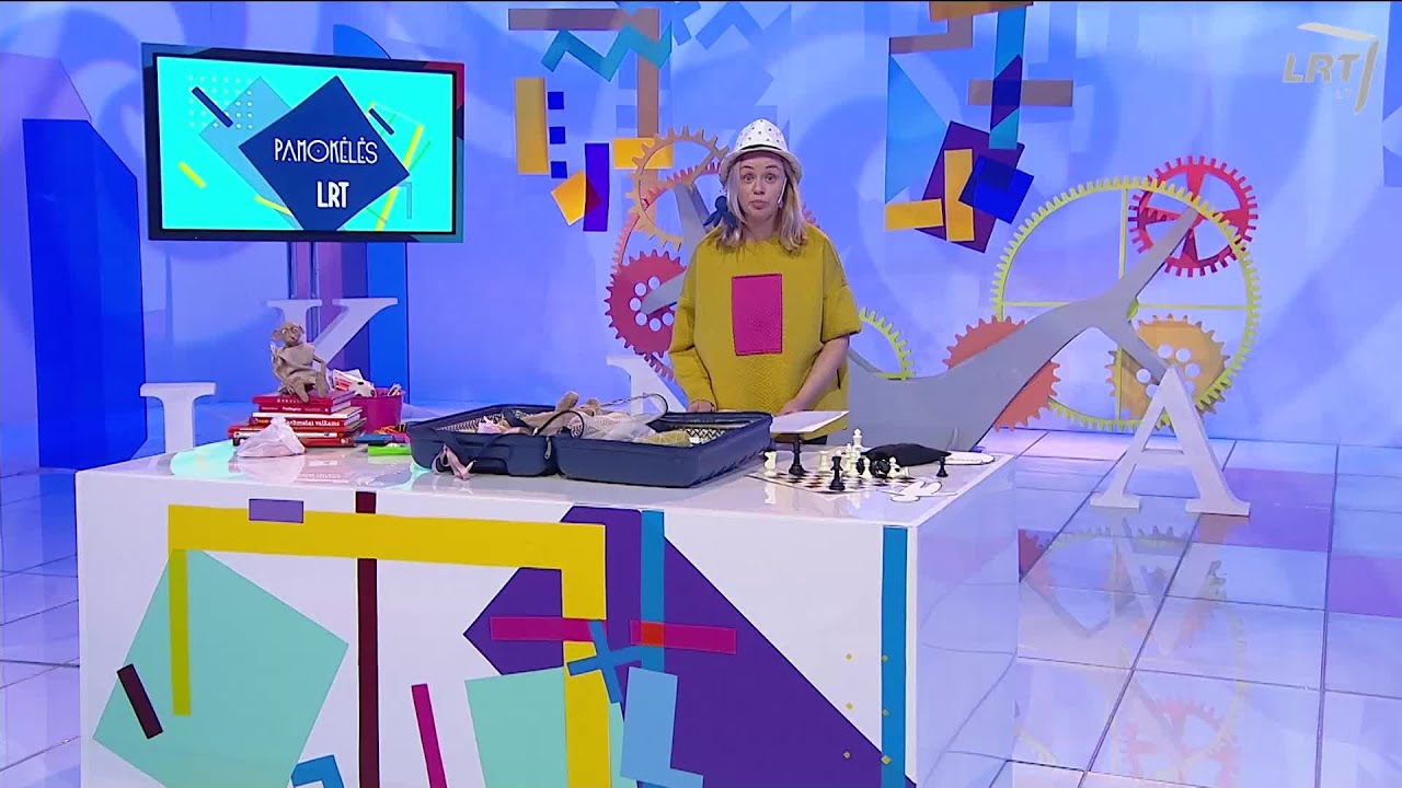 LRT pamokėlės. Svarbūs patarimai, kaip būti geru draugu