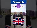 Prime Minister of UK Says Politics is full of arguments. So is #studying | Testudy | #studyshorts