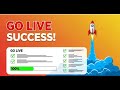 Best Go-Live Checklist and Go-Live Plan for Project Management Teams