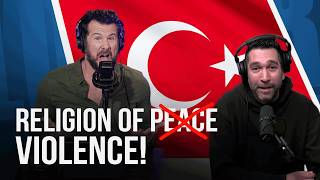 No Dave, Islam Is The Problem