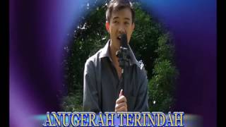 Lagu Rohani Katolik || ANUGERAH TERINDAH ~ KAISAR SIHOMBING,OFMCap.
