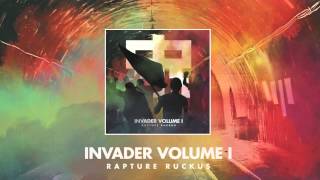 Video thumbnail of "Rapture Ruckus - "Invader (part 1)""