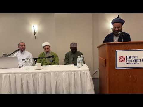 Mawlid an-Nabi (s) with Dr. Nour