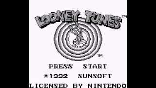 Looney Tunes