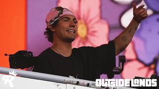 Disco Lines | Outside Lands 2026 | Full Set