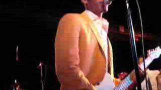 Raphael Saadiq Live Performance, "Charlie Ray," 9.1.08