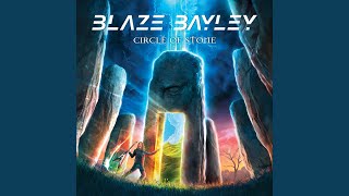 Video thumbnail of "Blaze Bayley - The Broken Man"