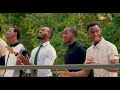 Abarobyi Official Video By Abahamya B A Yesu 