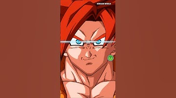 EZA INT SSJ4 Gogeta Counter SA