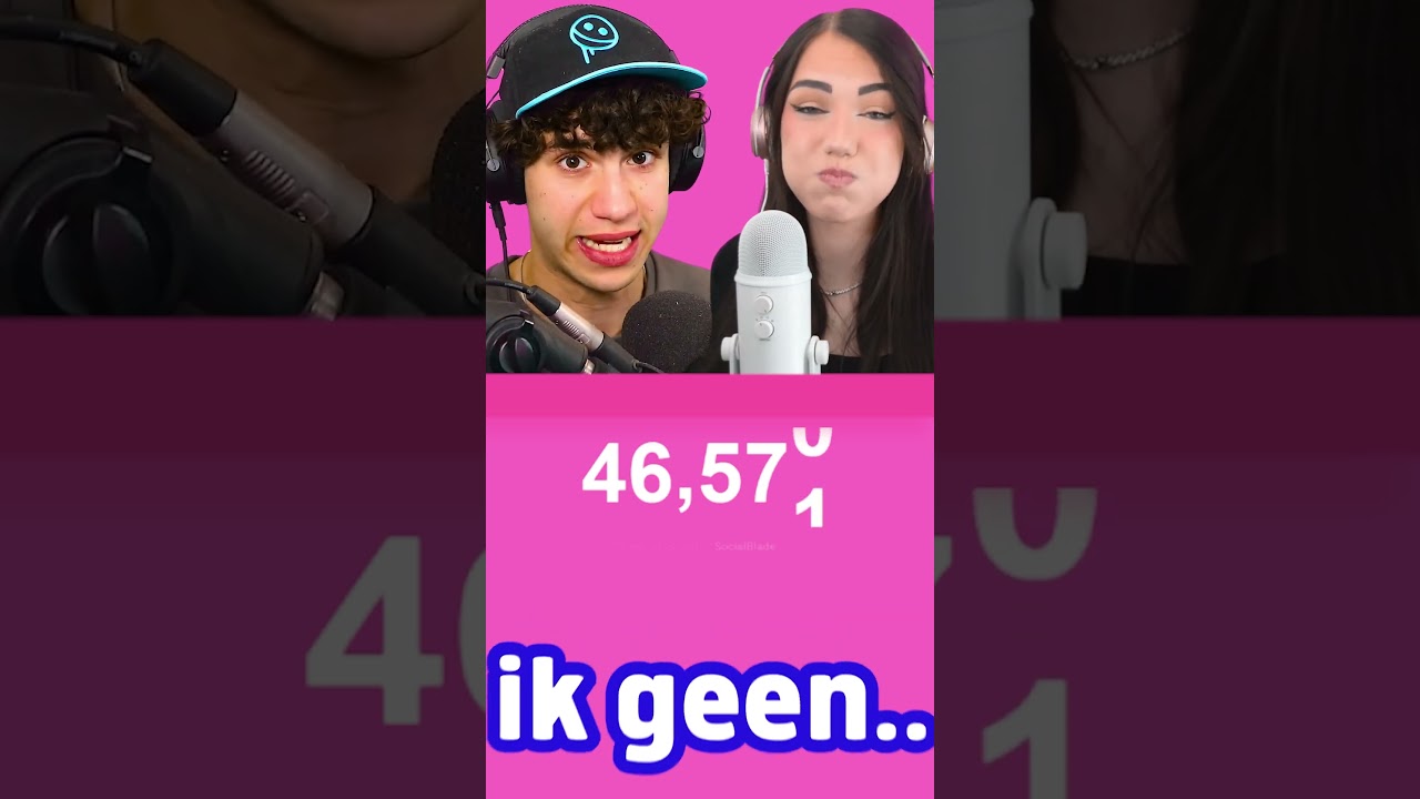Als jij ABONNEERD mag ik weer ADEMEN!