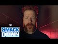 Sheamus announces return and vows to ravage everyone in his way: SmackDown, Nov. 29, 2019