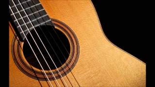 Video voorbeeld van "Acoustic Guitar - Sound Quality Test"