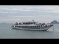 Sailing through paradise | Thailand Vibes