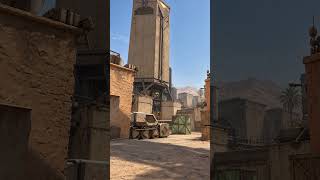 What VALORANT Bind Would Look Like in Real Life