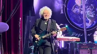 TOTO 'I'll Supply the Love' at Riverside Theater in Milwaukee, WI USA - 2.18.26
