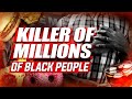 Exposing The SILENT KILLER Of MILLIONS Of Black People On Rock Newman Show 2.0