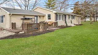 9157 Goshen Road, Fort Wayne, IN Presented by Robert Justice. 9157 Goshen Road, Fort Wayne, IN Presented by Robert Justice.