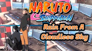 Naruto Shippuden Movie OST - 