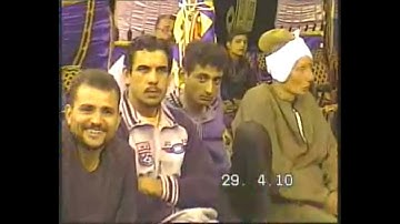 الشيخ محمود على حسن سورة الطور  و النجم - بدون ازعاج