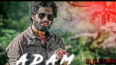 ADAM FT. PASOORI EDIT STATUS || ZOMBIE PART-2 EDIT || R2H EDIT STATUS VIDEO || @Dhrumil_vines