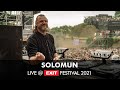 Capture de la vidéo Exit 2021 | Solomun @ Mts Dance Arena Full Show (Hq Version)