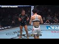 Natalia Silva vs. Wang Cong Highlights | UFC 332 | ESPN MMA