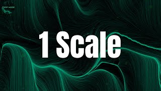 1 Scale - Young Dolph