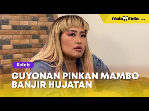 Pinkan Mambo Tunggu Raffi Ahmad Cerai, Auto Banjir Hujatan