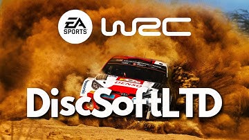 EA WRC Error This Software Cannot Be Used At The Same Time As The Game DiscSoftLTD Daemon Tools  FIX
