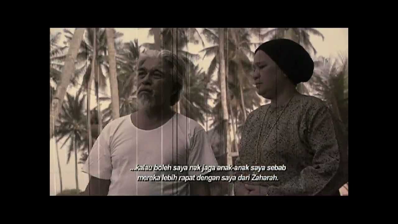Masihkah Ada Ramadan Episod 4 [Episod Penuh]