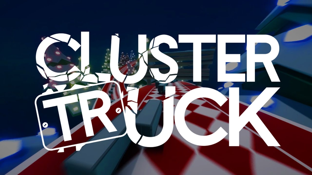 free clustertruck online free clustertruck online
