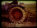 Rheinstahl Hanomag Perfekt 400 Werbefilm Traktor Pilot Landtechnik Schlepper 60er