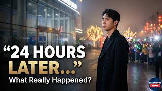 Download Lagu What Happened After the Spring Festival Gala Rehearsal Was Cancelled MP3