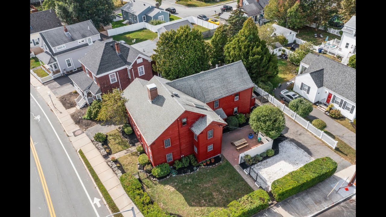 156 Hale Street Beverly, MA | ColdwellBankerHomes.com