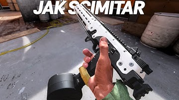 this new gun dropped & it makes the lobbies go crazy