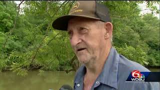Efforts continue to stop dam project for Pearl River