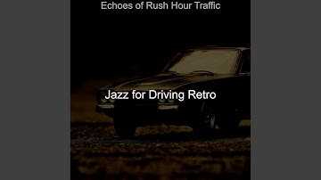 High-class Backdrops for Long Drives