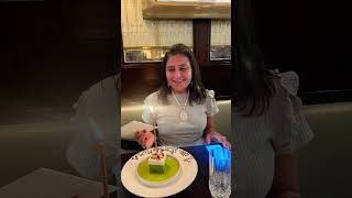 60th Birthday Treat
