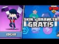 PERSONAJE GRATIS y MÁS SECRETOS - NUEVA BRAWL TALK DICIEMBRE #BRAWLIDAD